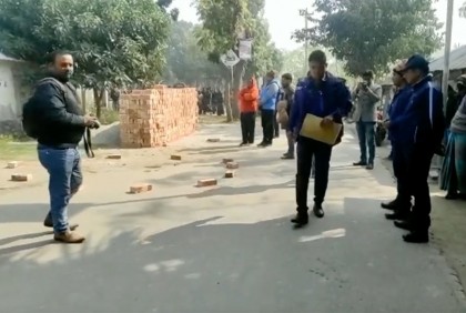 হত্যা মামলার আসামিকে গুলি করে হত্যা