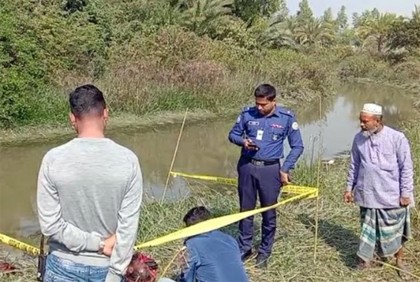 
কলাপাড়ায় মোটরসাইকেল চালক খুন