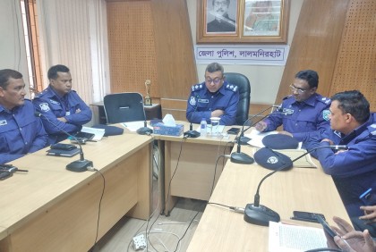 লালমনিরহাটে অপহৃত প্রধানশিক্ষক পাঁচদিন পর উদ্ধার
