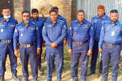 বগুড়ায় আদিবাসী-গ্রামবাসীর মধ্যে সংঘর্ষে আহত ৫