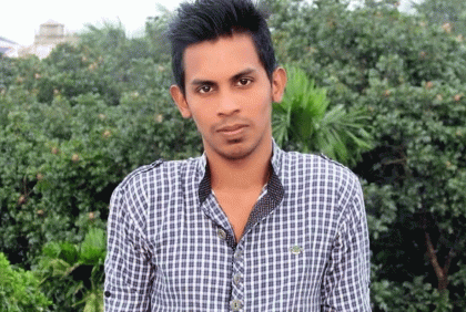 ৭ বছর পর লাশ হয়ে মায়ের বুকে ফিরলেন প্রবাসী যুবক