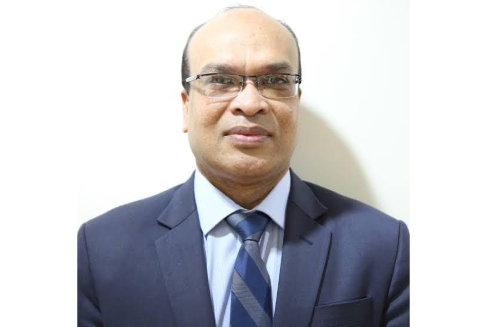 মিয়ানমারে নতুন রাষ্ট্রদূত মনোয়ার হোসেন 