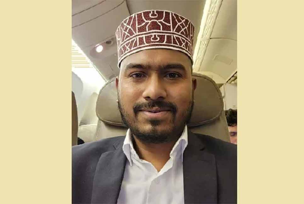 দেশে ফিরলেন নুরুল হক নুর