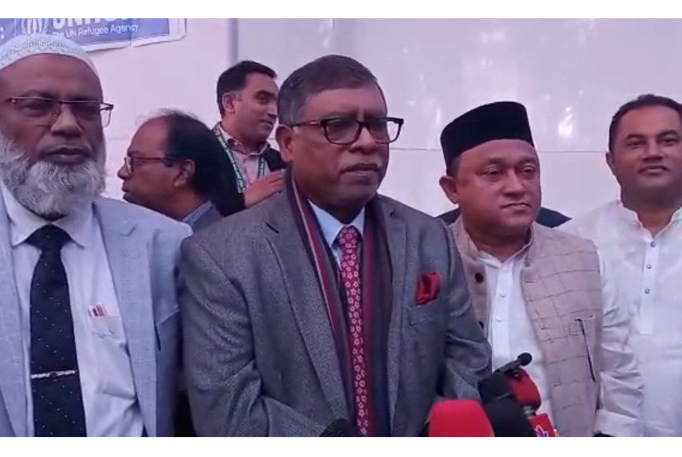 বর্তমানে স্বাস্থ্য সেবার মান সবচেয়ে বেশি উন্নত হয়েছে : স্বাস্থ্যমন্ত্রী
