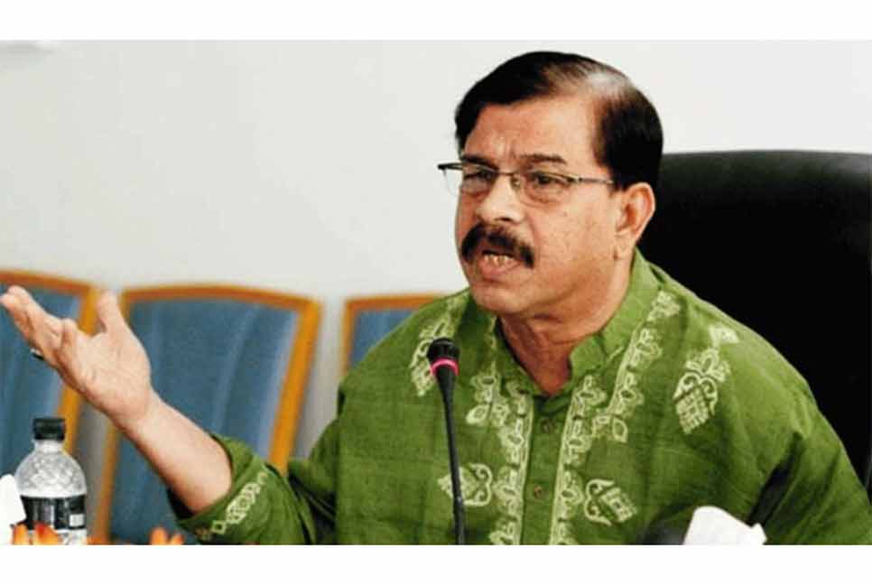 বিদ্যুতের মূল্যবৃদ্ধি সামগ্রিকভাবে দেশকে আরও সংকটের দিকে নিয়ে যাবে : মান্না


