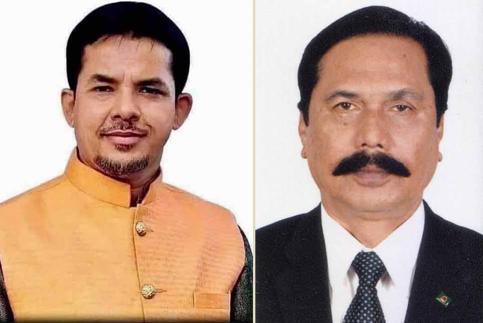 ম্যাবের সভাপতি দেওয়ান কামাল সম্পাদক ইয়াদ

