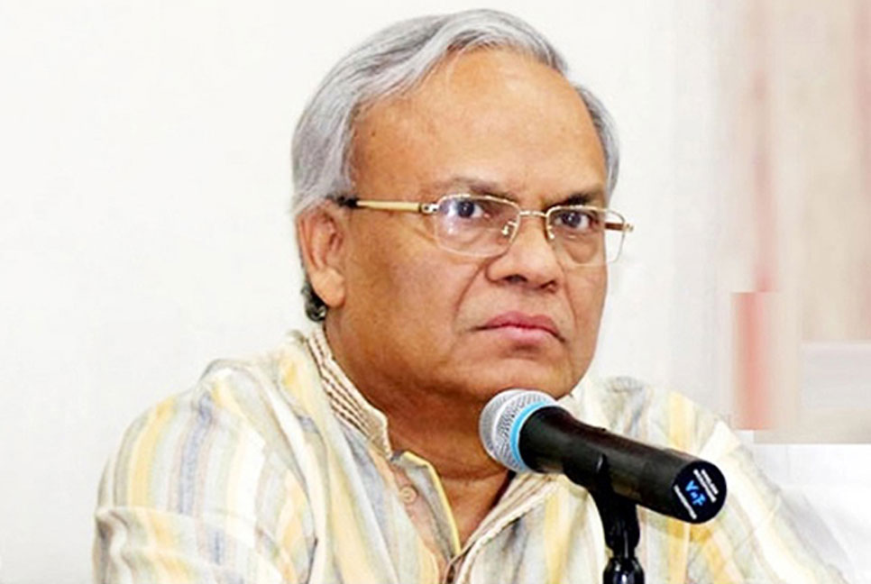 রিজভীর মুক্তি দাবিতে 
রাজধানীতে বিক্ষোভ