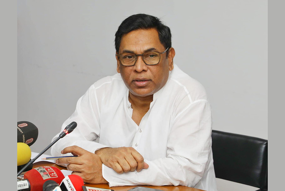 ভর্তুকি সমন্বয় করতে বিদ্যুতের দাম ৫ শতাংশ বাড়ানো হয়েছে : বিদ্যুৎ প্রতিমন্ত্রী

