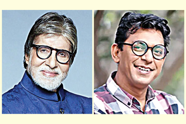 অমিতাভের পোস্টে চঞ্চল