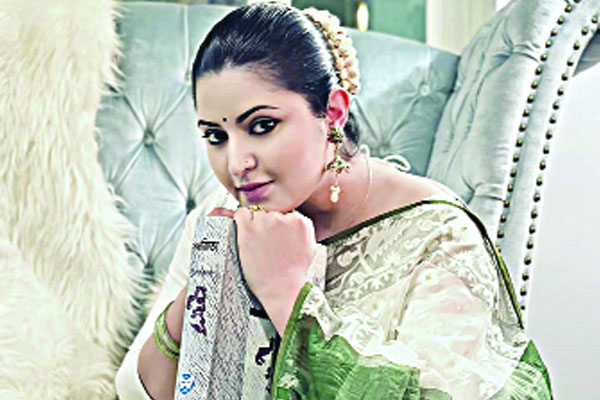 নতুন সিনেমায়