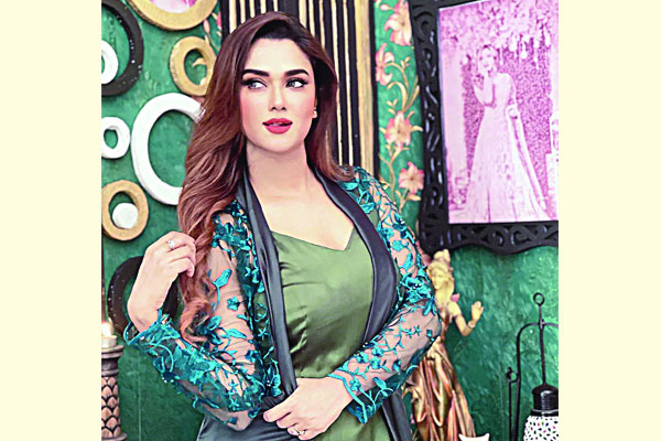 সংগ্রামী নারী