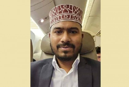 দেশে ফিরলেন নুরুল হক নুর