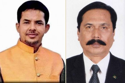 ম্যাবের সভাপতি দেওয়ান কামাল সম্পাদক ইয়াদ

