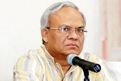 রিজভীর মুক্তি দাবিতে 
রাজধানীতে বিক্ষোভ