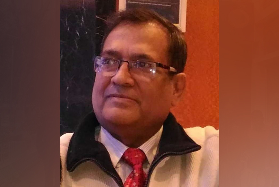 বিএনপির সাবেক এমপি মোজাম্মেল হক আর নেই 