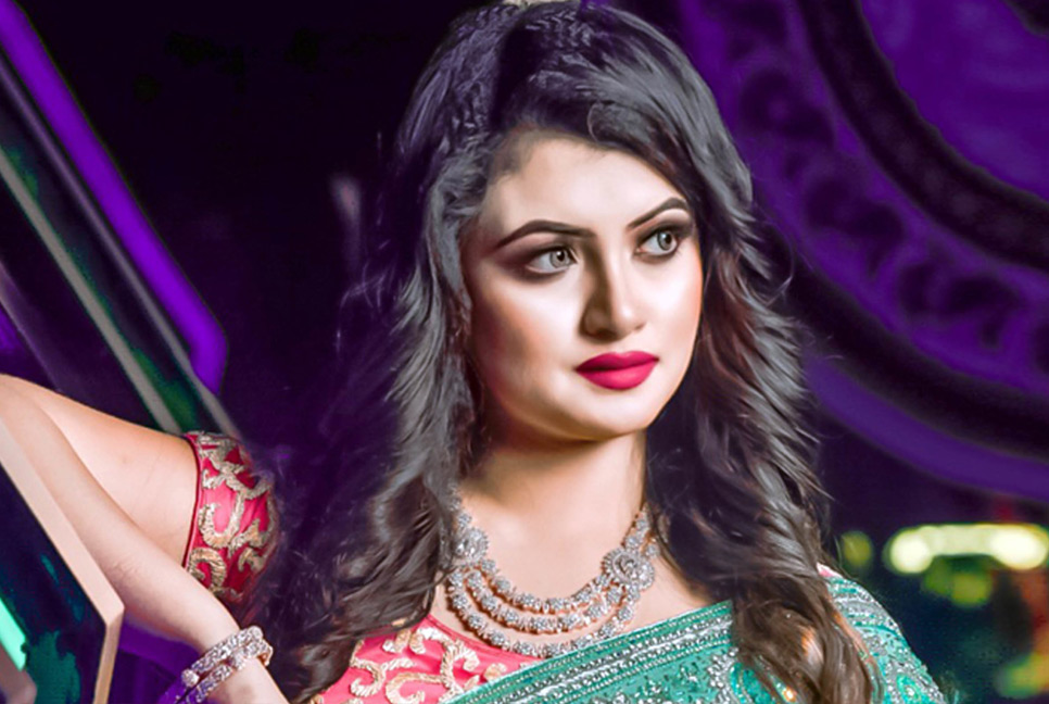 ‘জামাই আর বয়ফ্রেন্ড পারফেক্ট হলে ব্রেকআপ হতো না’