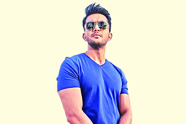 সিনেমাটির জন্য সর্বোচ্চ শ্রম দিয়েছি