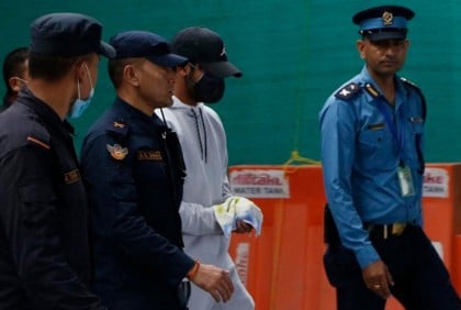 জামিন পেলেন ধর্ষণে অভিযুক্ত লামিছানে