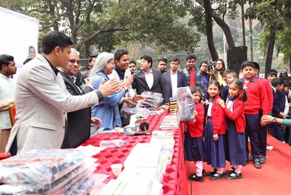 উন্নত-সমৃদ্ধ বাংলাদেশ বিনির্মাণের অন্যতম প্রধান হাতিয়ার শিক্ষা : শিক্ষামন্ত্রী

