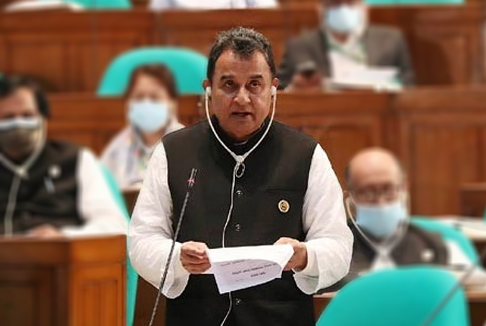 দ্রুতই আগের অবস্থানে ফিরবে বৈদেশিক মুদ্রার রিজার্ভ : অর্থমন্ত্রী