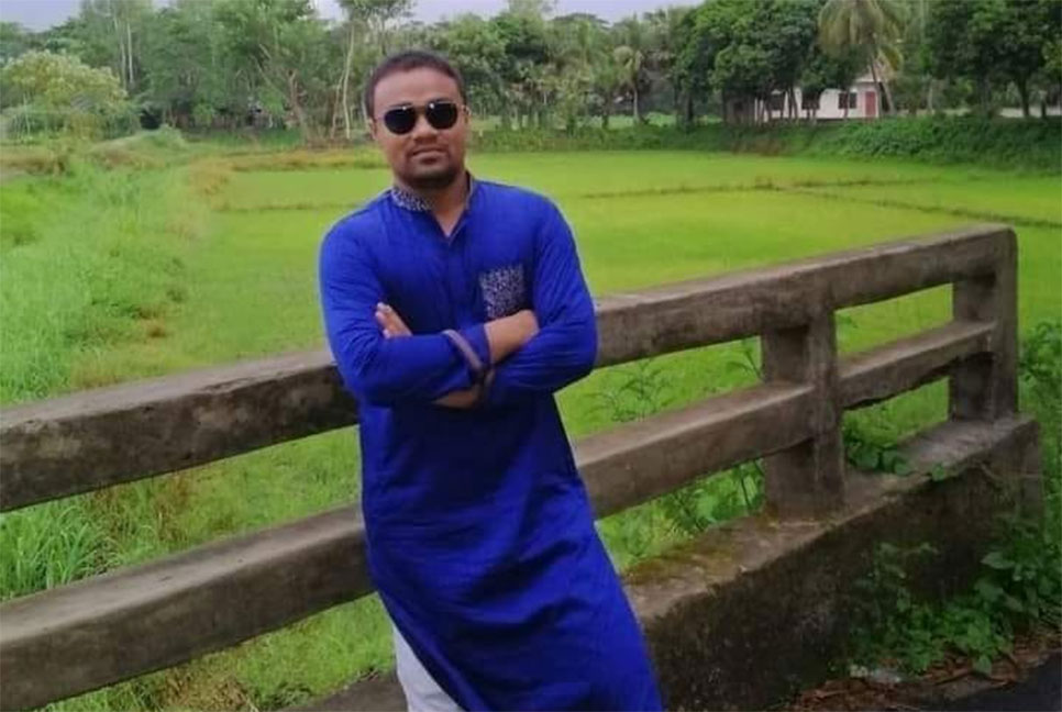 পিতার মৃত্যুতে প্যারোলে মুক্তি মিলল না ঢাবি ছাত্রদল নেতার