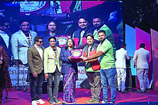শেকড় মনে রাখলে তরুণরা জঙ্গিবাদে জড়াবে না : ফরিদা ইয়াসমিন