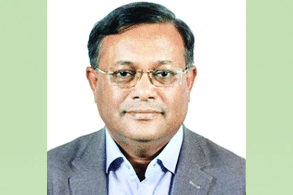 আন্দোলনের ঘোষণা হাঁসের ডাকের মতো