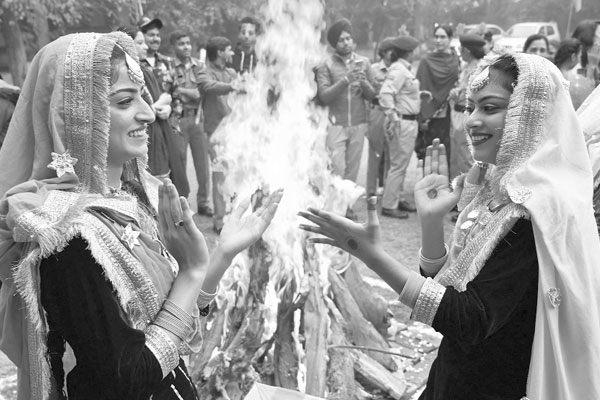 লোক উৎসব