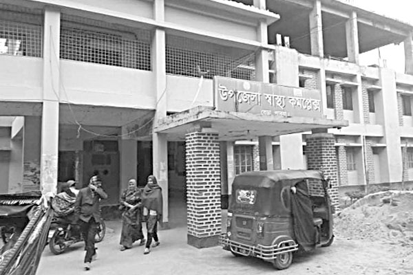 চিকিৎসক সংকটে বন্ধ অপারেশন থিয়েটার
