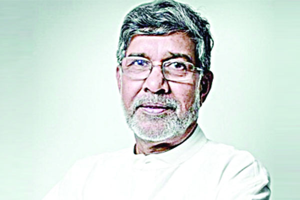 বঙ্গবন্ধুর খুনিদের আশ্রয় না দেওয়ার আহ্বান কৈলাশ সত্যার্থীর