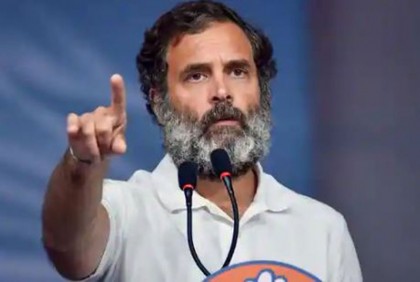 ৩৫০০ কিলোমিটার যাত্রা শেষে খোলা চিঠিতে যা লিখলেন রাহুল গান্ধী