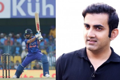 বাংলাদেশ সিরিজ নিয়ে বিরাট কোহলিকে খোঁচা গৌতম গম্ভীরের