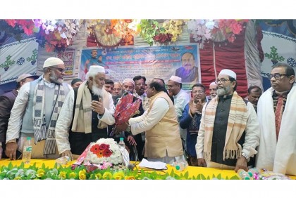 বগুড়ায় বিএনপির দুই শতাধিক
নেতাকর্মীর আওয়ামী লীগে যোগদান