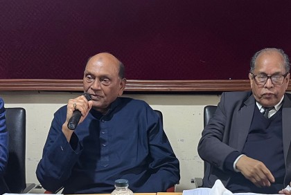 ‘শেখ হাসিনার বিকল্প শেখ হাসিনা’