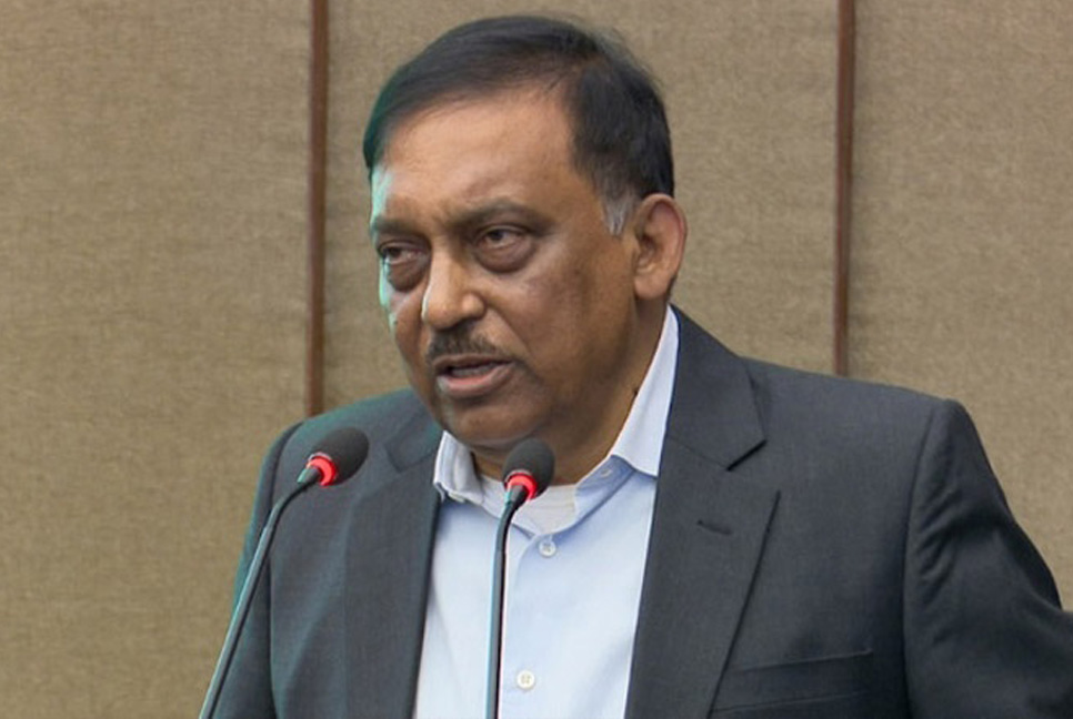 অপরাধ কঠোরভাবে নিয়ন্ত্রণ করা হবে: স্বরাষ্ট্রমন্ত্রী