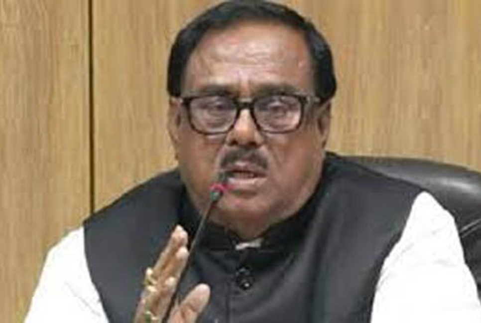 'উন্নয়নের ধারাবাহিকতা রাখতে শেখ হাসিনাকেই রাষ্ট্র ক্ষমতায় রাখতে হবে'

