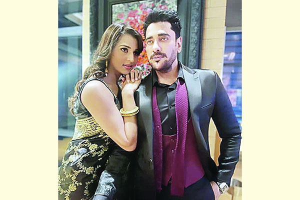 অনন্তকে কিলার বানালেন বর্ষা