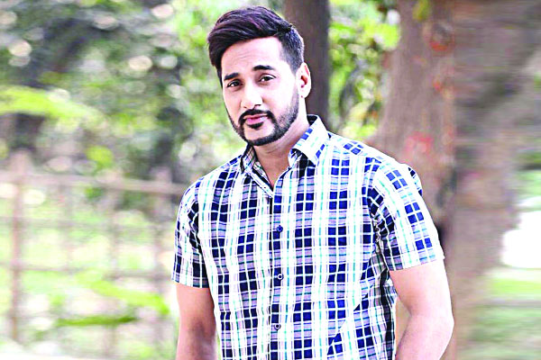 কেবিন নাম্বার ৫০৭