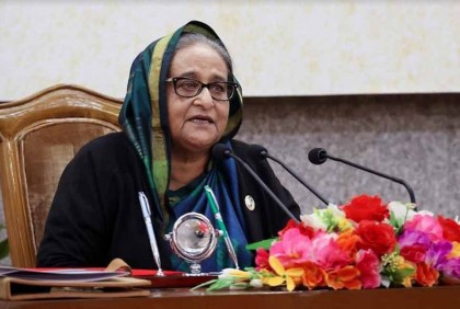 হতদরিদ্রদের পাশে দাঁড়াতে বিত্তবানদের প্রতি প্রধানমন্ত্রীর আহ্বান

