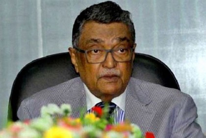 সংসদীয় কমিটির সভাপতির পদ থেকে বাদ পড়লেন খন্দকার মোশাররফ