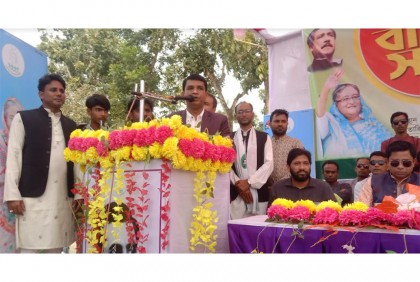 তালতলী উপজেলা যুবলীগের বর্ধিত সভা
