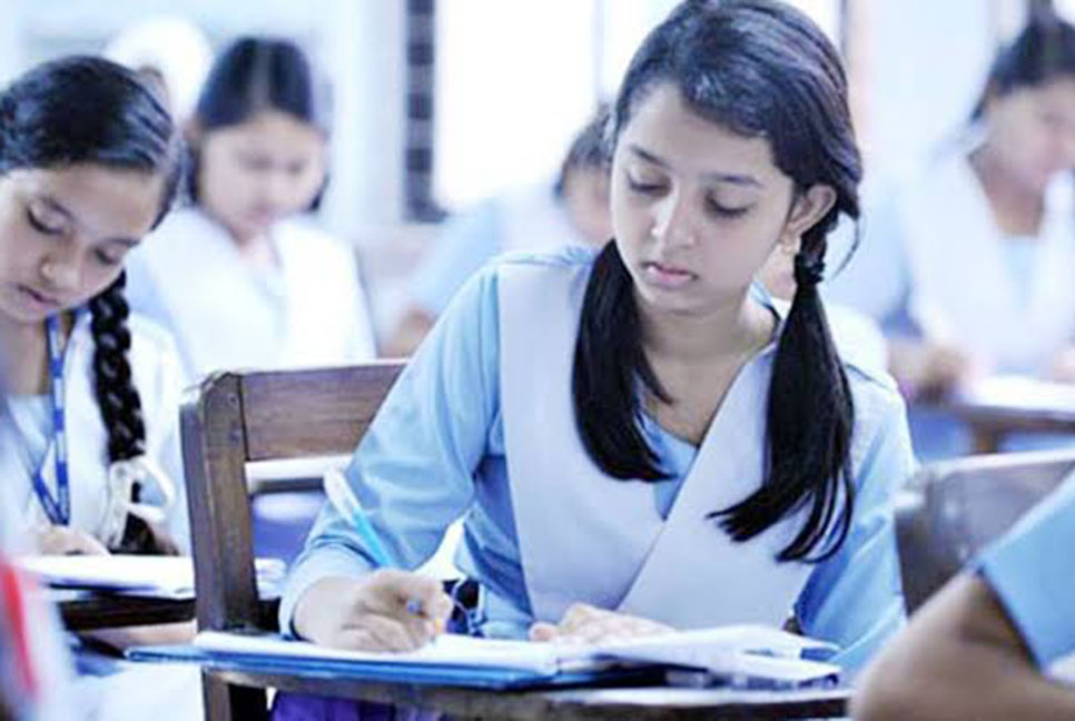 আর হচ্ছে না জেএসসি-জেডিসি পরীক্ষা