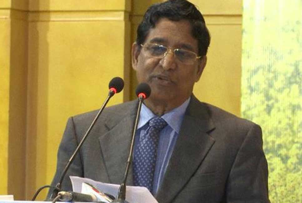 ১৪ বছরে বাংলাদেশে কখনো সারের সংকট হয়নি : কৃষিমন্ত্রী

