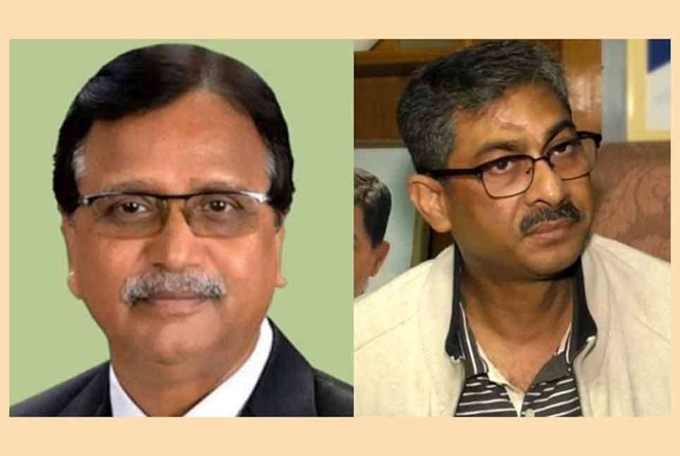 বিএনপি নেতা সালাম ও এ্যানির জামিন