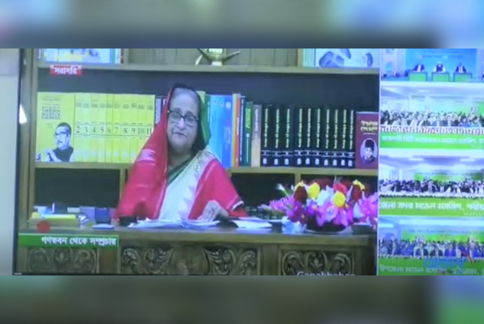 খাগড়াছড়ি সদর ও মানিকছড়ি উপজেলা মডেল মসজিদের উদ্বোধন