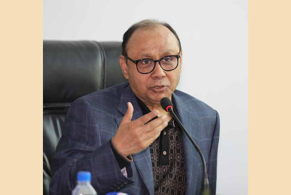 সাংবাদিকতার ধারা বদলে দিয়েছে বাংলাদেশ প্রতিদিন : আহমেদ আকবর সোবহান