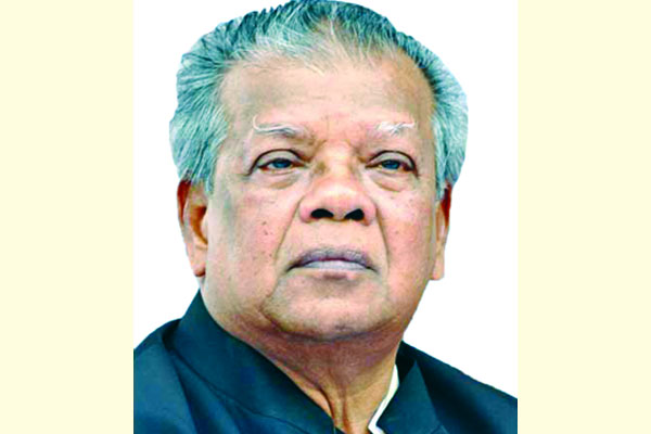 জনসমর্থন নেই বলেই বিএনপির নেতৃত্বে ষড়যন্ত্র চলছে