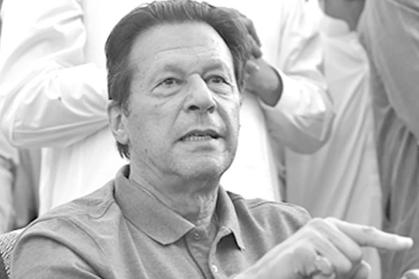 পাঞ্জাবের প্রাদেশিক পরিষদ ভেঙে দিন পিটিআই