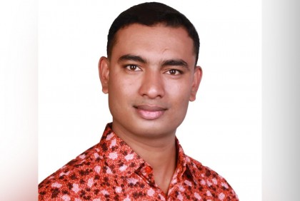 কিশোরগঞ্জ জেলা ছাত্রদলের সহসভাপতি গ্রেফতার