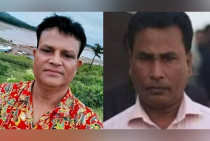 দাওয়াত থেকে ফিরে অসুস্থ, আওয়ামী লীগের দুই নেতার মৃত্যু